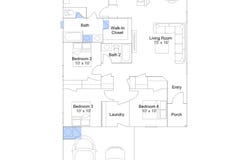 8308 E 161st Pl S, Bixby, OK 74008