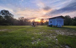 Show Horse Way, Laurel Hill, FL 32567