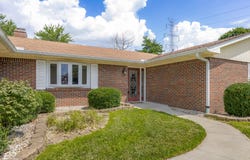 4730 Woodcrest Drive, Columbus, IN 47203
