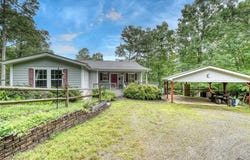 311 Lonesome Pine Tr, Blairsville, GA 30512