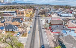 1118 Main Street, Canon City, CO 81212