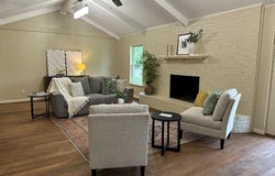 8606 Gladedale Drive, Woodway, TX 76712
