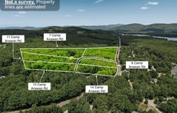 6,7,11,14,15 Camp Anawan Road, Meredith, NH 03253