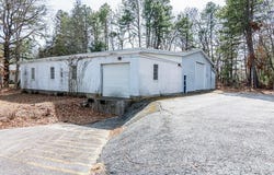 6 Chestnut Street, Coventry, RI 02816