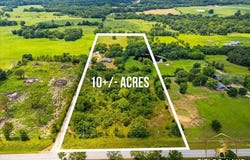 23600 S Slick Rd, Bristow, OK 74010