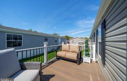 723 BERRY RD #98, WILMINGTON, DE 19810