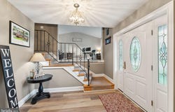 8807 FALKSTONE LANE, ALEXANDRIA, VA 22309