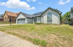 6813 Greenleaf Drive, North Richland Hills, TX 76182