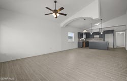 2217 Tony Harper Street, El Paso, TX 79938