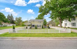 317 Clark Street, Clinton, MI 49236