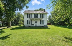 14430 Clover Valley Road, Croton, OH 43013