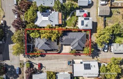 161 Fourth Street, Ashland, OR 97520
