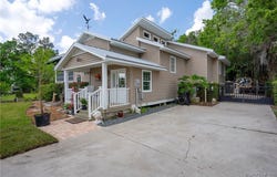536 NW 7th Avenue, Crystal River, FL 34428