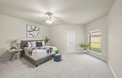 1825 Sanderlain Lane, Allen, TX 75002