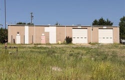 W Old Highway 33, Drumright, OK 74030