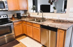 2307 S 46TH Street, Coolidge, AZ 85128