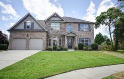 504 Dickson Hill Circle, West Columbia, SC 29170