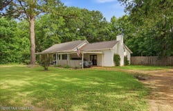 2596 Tank Road, Terry, MS 39170