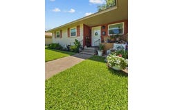 1518 N Ricketts Street, Sherman, TX 75092