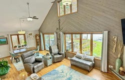 N10169 LAKEVIEW DR, Tomahawk, WI 54487