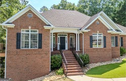 31 Bluff Mountain, Rome, GA 30165