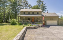 57 Cooks Mill Road, Naples, ME 04055
