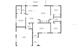 5263 KIRKWOOD AVENUE, SPRING HILL, FL 34608
