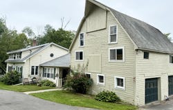 110 Corinna Road, Saint Albans, ME 04971