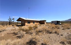 17612 N Katherine Drive, Dolan Springs, AZ 86441