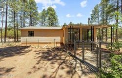 2127 PONY Road, Overgaard, AZ 85933