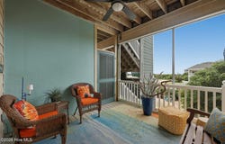 112 Oakleaf Drive, Pine Knoll Shores, NC 28512