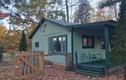 389 Airline Road, Aurora, ME 04408