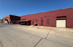115 E Pecan Street, Coleman, TX 76834