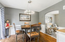 1621 NE Rosewood Circle, Kansas City, MO 64118
