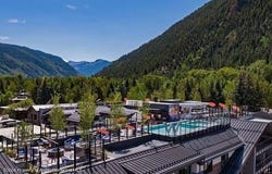 550 S Spring Street F3-8, Aspen, CO 81611