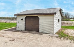 W722 COUNTY RD X, BERLIN, WI 54923