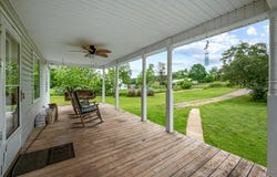 451 Payne Town Rd, Max Meadows, VA 24360