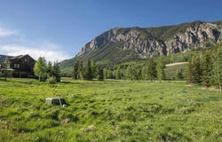 315 Par Lane, Crested Butte, CO 81224