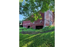 762 McLaren Hill Road, Barnet, VT 05821