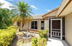 5501 NW Evanston Avenue, Port St Lucie, FL 34983