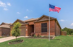 721 Clark Drive, Ferris, TX 75125