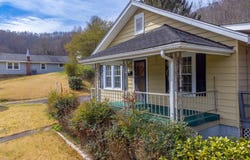 318 Sunrise Park, Sylva, NC 28779