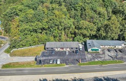 4040 Franklin Rd SW, Roanoke, VA 24014