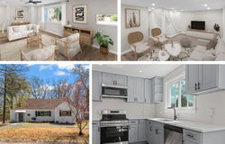5004 BARNABY LANE, OXON HILL, MD 20745