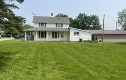 203 Sara Street, Urbana, OH 43078