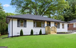2805 Long, Decatur, GA 30032