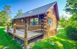 14185 Shoreline Trail, Long Lost Lake Twp, MN 56621