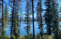 4 Lake Drive, Heron, MT 59844