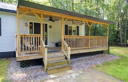 137 Maplewood Drive, Naples, ME 04055