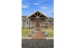 413 NW Dellah Ave, Wilbur, WA 99185